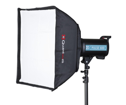 Akcesoria Foto Quadralite Softbox 60x60 cm